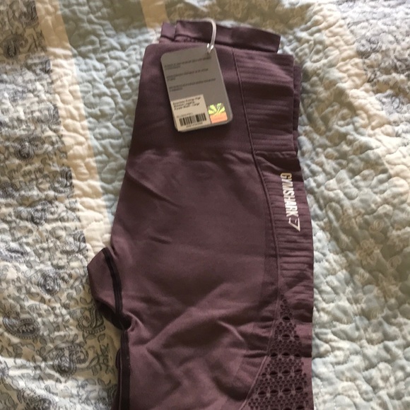 Gymshark Pants - Gymshark leggings